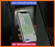 LocatEasy: Location Navigation related image
