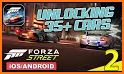 Walkthrough for Forza Horizon mobile related image