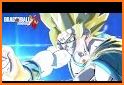 Goku Ultimate Budokai Xenovers related image