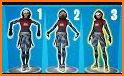 Fortnite Quiz - Guess Outfits, Items and Dances related image