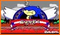Sonic.exe Keyboard HD related image