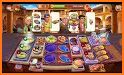 Chef Madness: Craze Restaurant Cooking Games related image