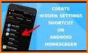 01Shortcuts - Quick Shortcut Maker - App Search related image
