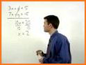 Education and learning with Math Teacher Guide related image