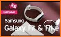 Galaxy Fit Plugin related image