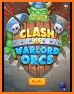 Clash of Orks: The Game related image