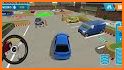 Real Car Parking 2020 - Advance Car Parking Games related image