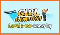 Girl Genius! for guide related image