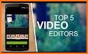 Love Video Maker With Music & Editor related image