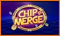 Merge chip related image