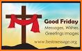 Good Friday Images & Greetings related image