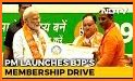 BJP Membership app - Sadasyata Parv 2019 related image