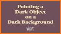 Dark Object related image