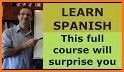 Learn Spanish Free Course related image
