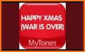 Christmas Ringtones: Happy Xmas with best tones related image