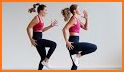 Workout at Home, Daily Health related image