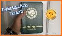 National Parks Passport Book related image