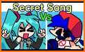 Miku FNF Hatsune Battle Friday Night Funkin Music related image