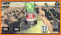 Mega Ramp Monster Truck Racing Games related image