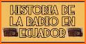 Radios Ecuador Online - Emisoras de Ecuador Gratis related image