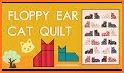 Quilt Cat - A must-have for every quilter related image