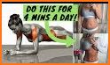 Abs Workout - Flat Stomach in 28 days related image