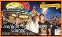 Disneyland MouseWait Lounge related image