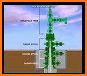 Drilling Oil Wells - Rig 3D related image