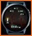 Halloween Forest Watch Face related image