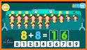 Little Panda Math Genius - Education Game For Kids related image