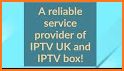 MAGIC IPTV related image