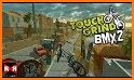 Extreme BMX Touchgrind 2 Guide Pro related image
