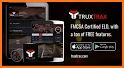 TruxTrax - Trucking ELogbook related image