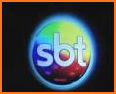 SBT Sistema brasileiro de Televisão related image