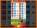 Yatzy Scoring Card for Yahtzee related image