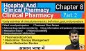 Medication therapy management  related image
