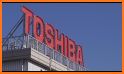 Toshiba related image
