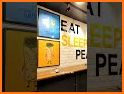 Solitaire Cafe Design & Decor related image