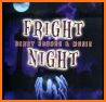 Halloween Fright Night Theme related image