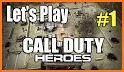Call of Duty®: Heroes related image