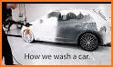 We Wash Car related image
