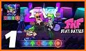 FNF Beat Battle - Friday Night Full Mod Music Tap related image