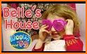 Bella Pyjama Party Friends House related image