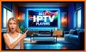IPTV Player: Watch Live TV related image