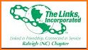 The Links, Incorporated Events related image