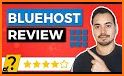 Bluehost Best web Hosting related image