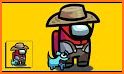 Among Us Free Skins Maker, Pets and Hats 2021 Mod related image