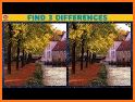 Find the differences - Brain Differences Puzzle 8 related image