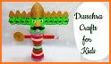 3D Happy 2018 Diwali Glass Theme related image