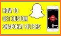 Snap Filters - Filters For Snapchat related image